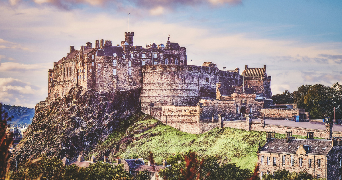 Time Travel In Style: 10 Historic Places In Europe You Must Visit